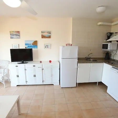 Costa Daurada - Apartamento Clara *