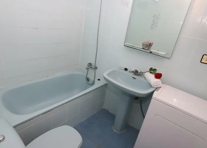 Costa Daurada - Apartamento Clara Apartmán