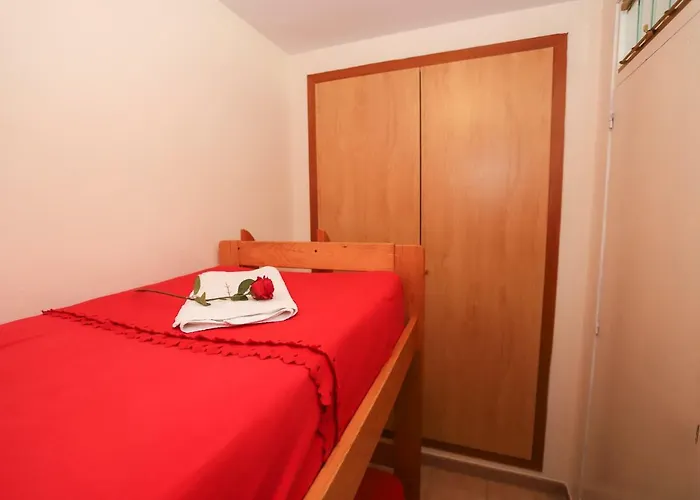 Costa Daurada - Apartamento Clara