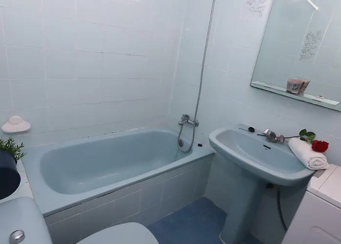 Costa Daurada - Apartamento Clara