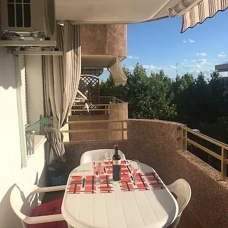 Costa Daurada - Apartamento Clara * Salou