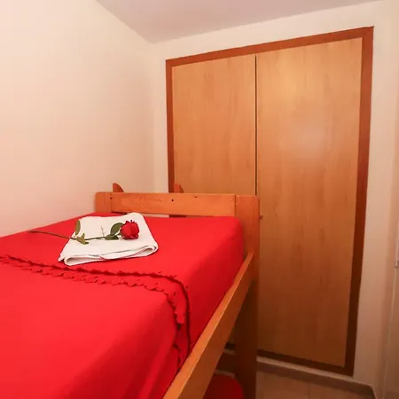 Costa Daurada - Apartamento Clara