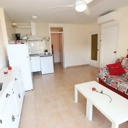 Costa Daurada - Apartamento Clara * Salou