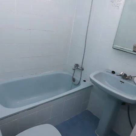 Costa Daurada - Apartamento Clara