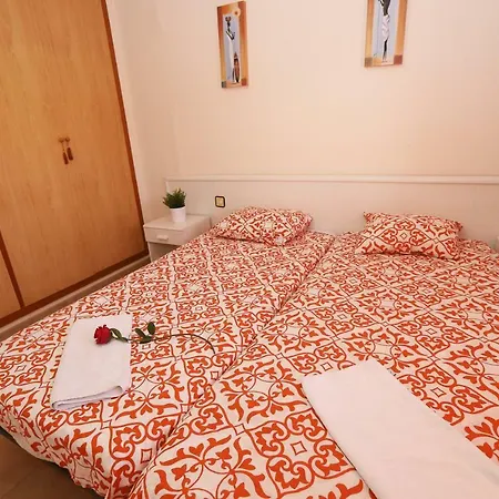 Apartment Costa Daurada - Apartamento Clara *