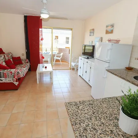 Apartment Costa Daurada - Apartamento Clara Salou