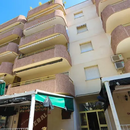 Apartment Costa Daurada - Apartamento Clara Salou