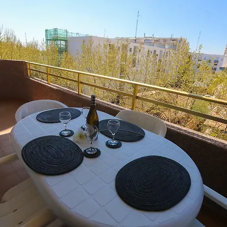 Costa Daurada - Apartamento Clara Apartment Salou